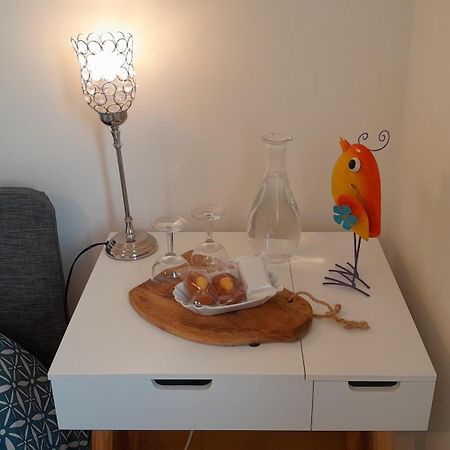 Appartamento Chez Patricia Beauchalot Esterno foto