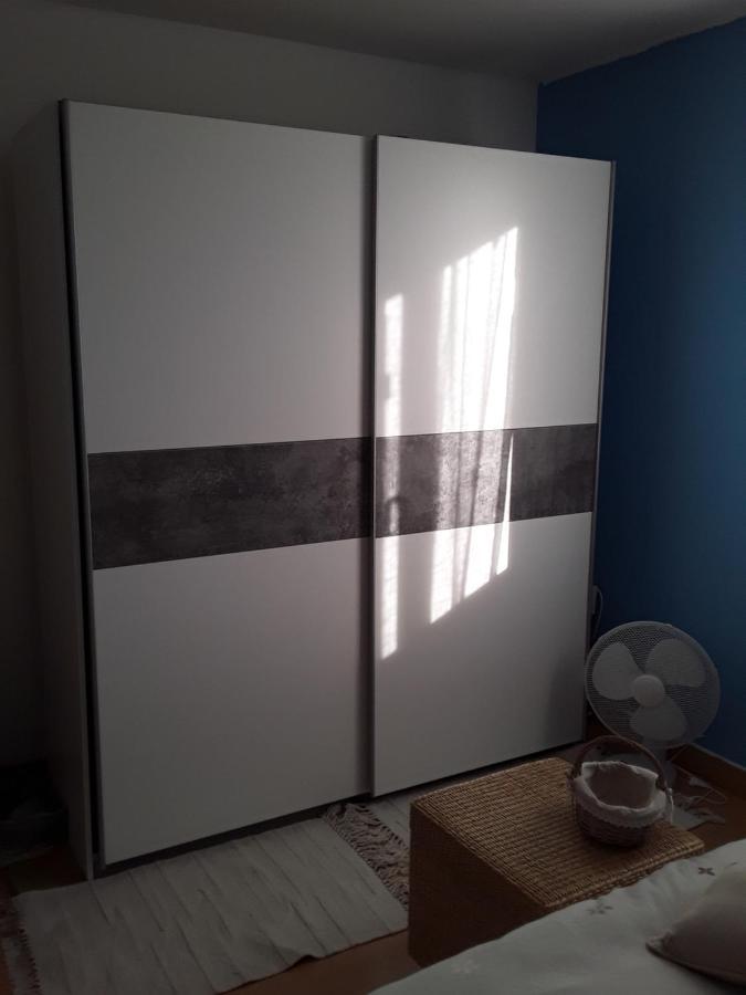 Appartamento Chez Patricia Beauchalot Esterno foto