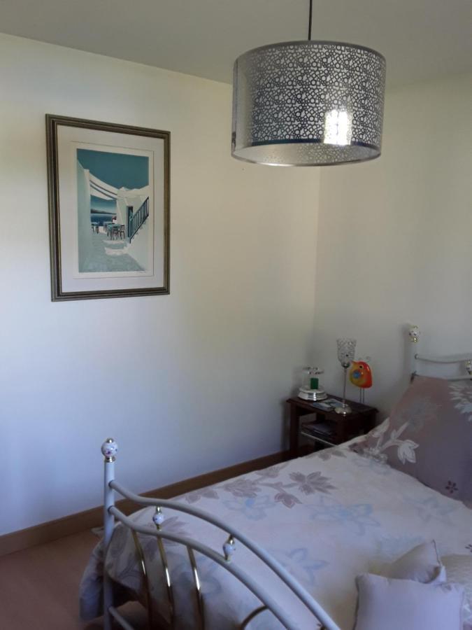 Appartamento Chez Patricia Beauchalot Esterno foto