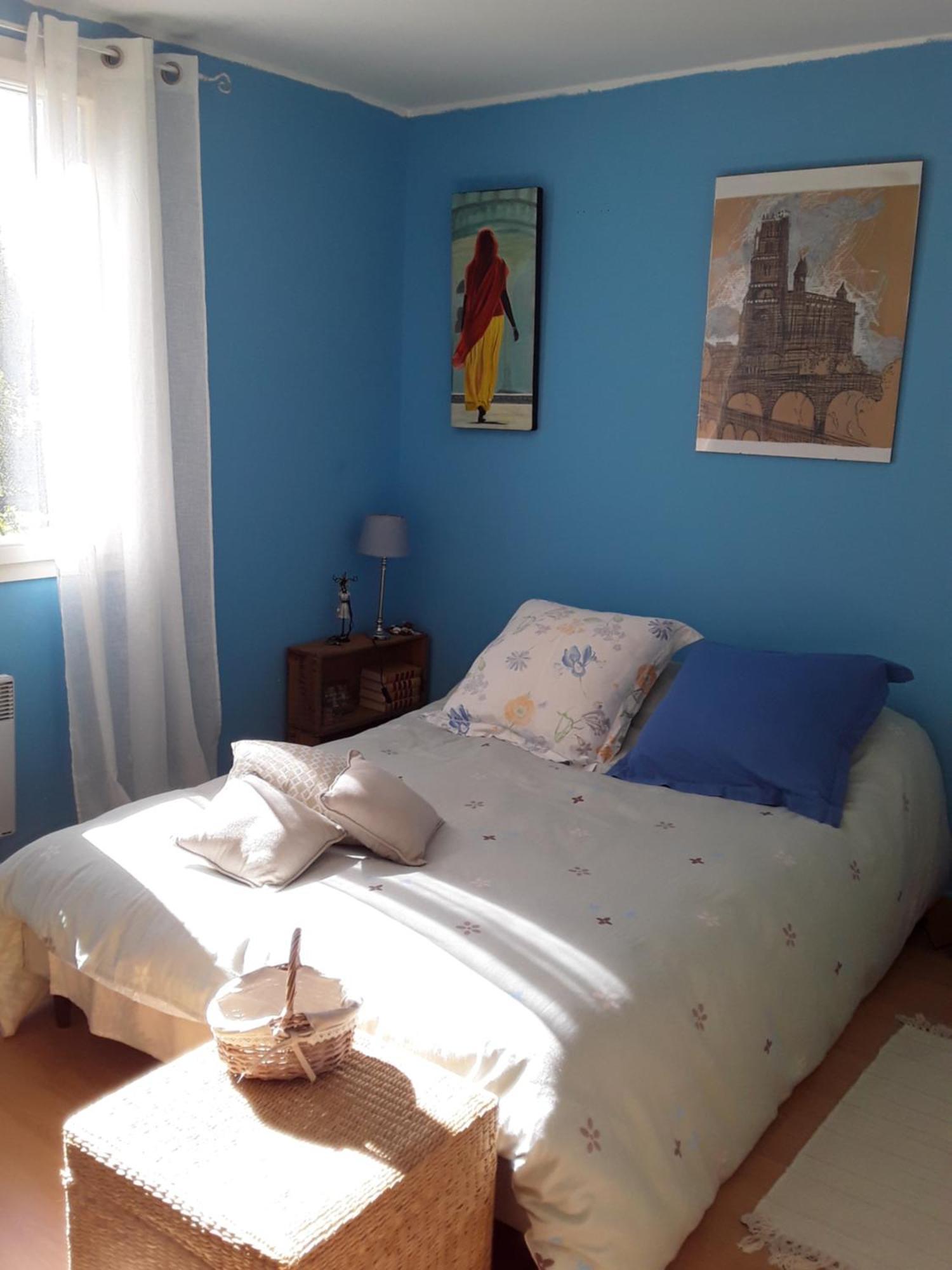 Appartamento Chez Patricia Beauchalot Esterno foto
