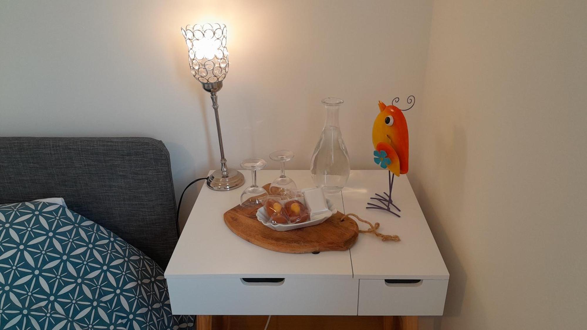 Appartamento Chez Patricia Beauchalot Esterno foto